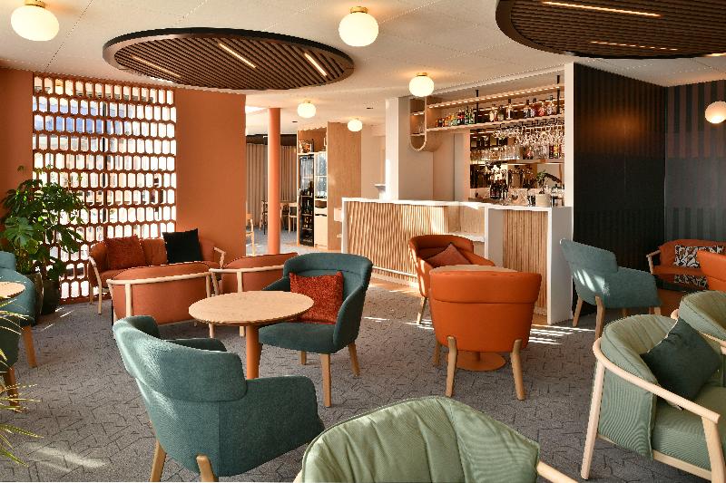 Holiday Inn Reims Centre image