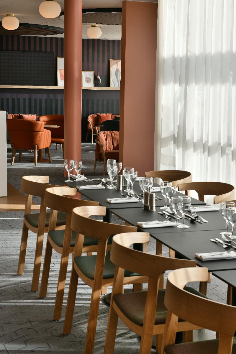 Holiday Inn Reims Centre image