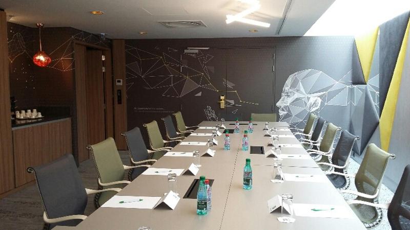 Holiday Inn Reims Centre image