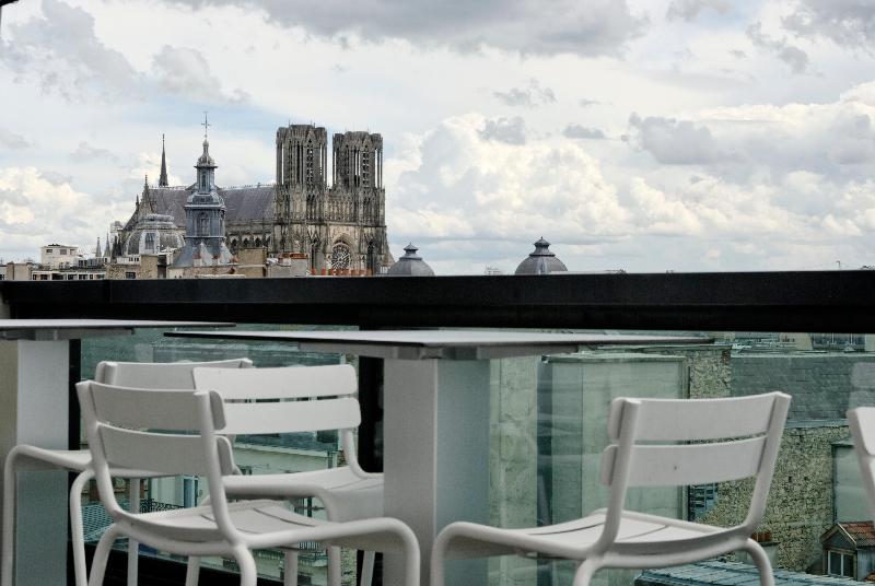 Holiday Inn Reims Centre image