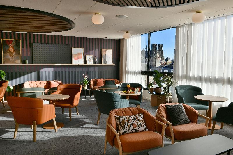 Holiday Inn Reims Centre image
