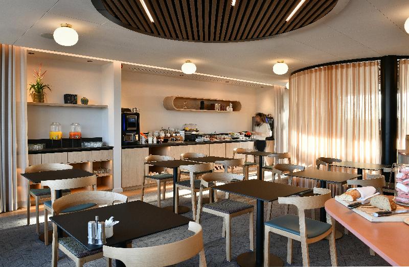 Holiday Inn Reims Centre image