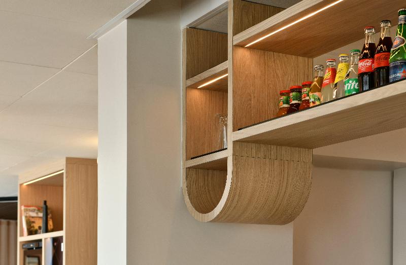 Holiday Inn Reims Centre image