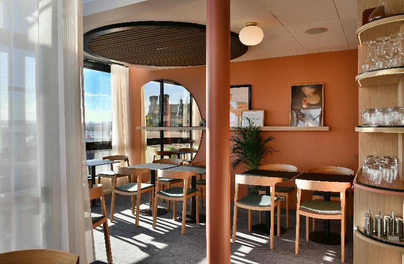 Holiday Inn Reims Centre image