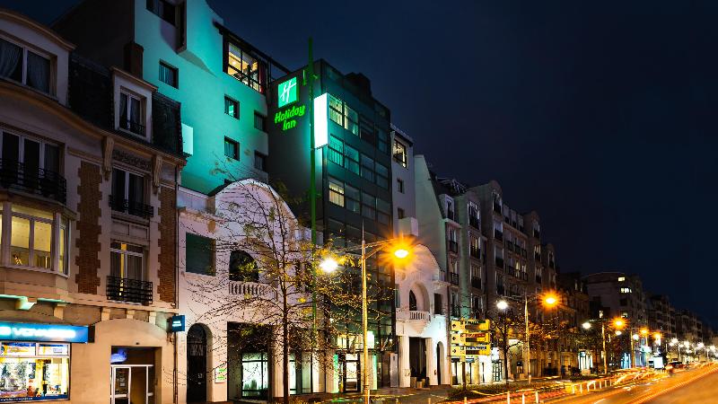 Holiday Inn Reims Centre image