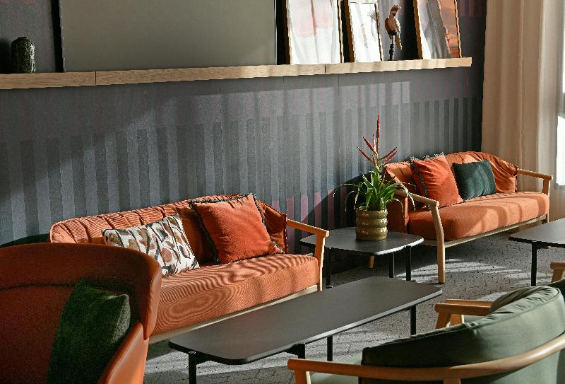 Holiday Inn Reims Centre image