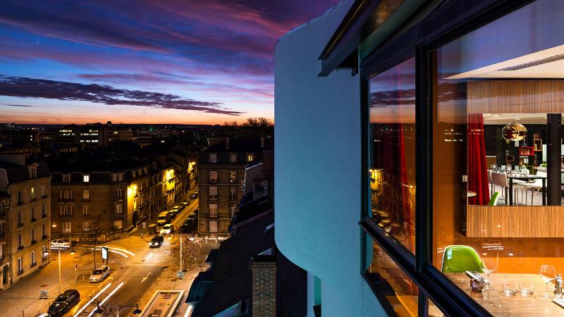 Holiday Inn Reims Centre image