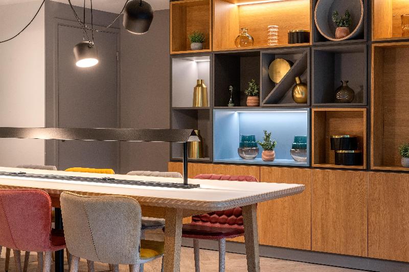 Holiday Inn Reims Centre image