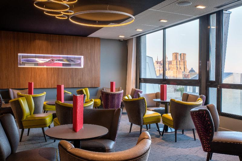 Holiday Inn Reims Centre image
