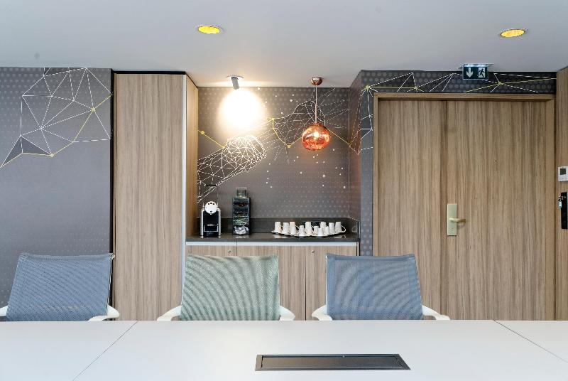 Holiday Inn Reims Centre image
