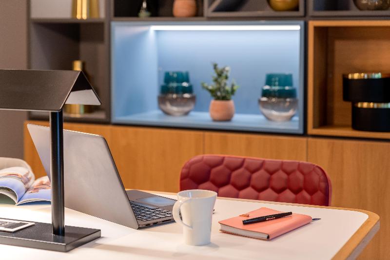 Holiday Inn Reims Centre image
