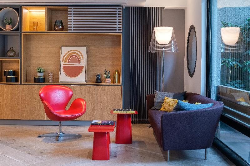 Holiday Inn Reims Centre image