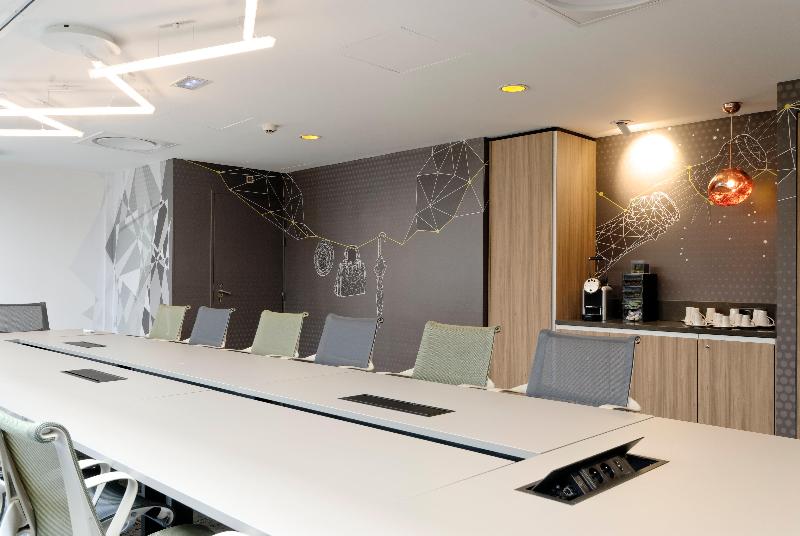 Holiday Inn Reims Centre image