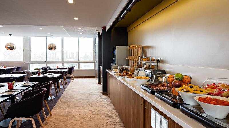 Holiday Inn Reims Centre image