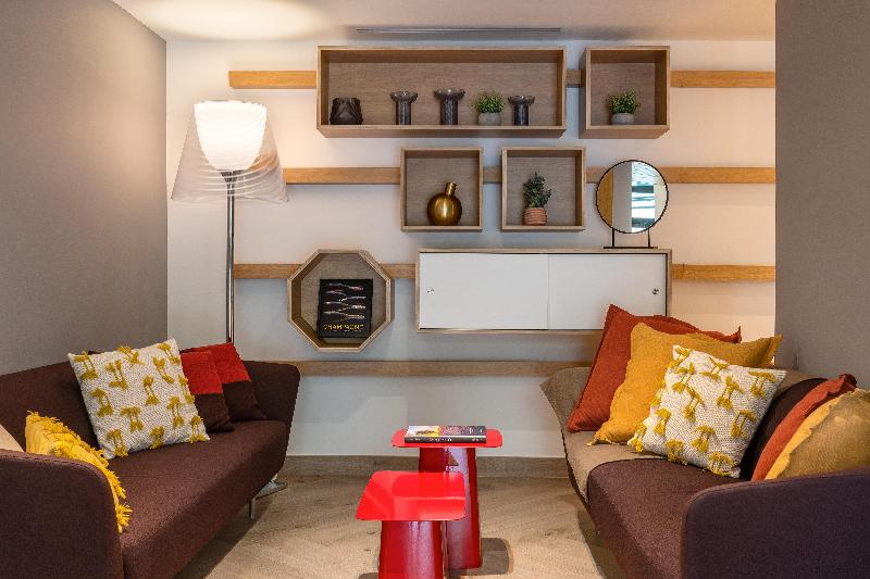 Holiday Inn Reims Centre image