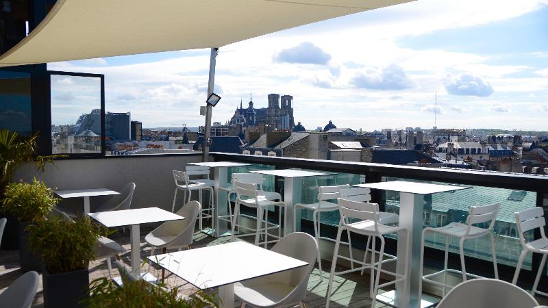 Holiday Inn Reims Centre image