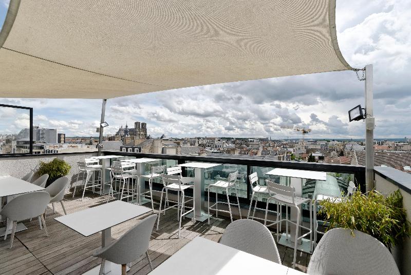 Holiday Inn Reims Centre image