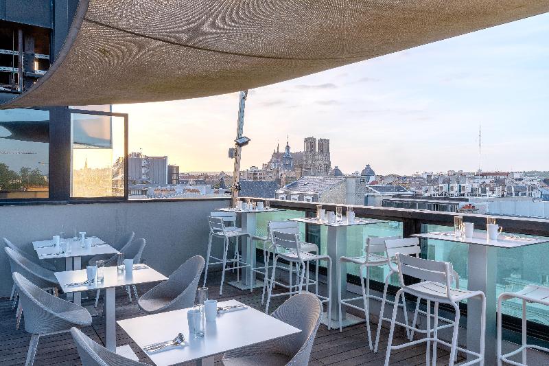 Holiday Inn Reims Centre image