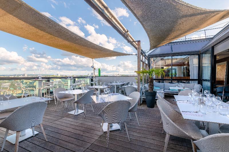 Holiday Inn Reims Centre image