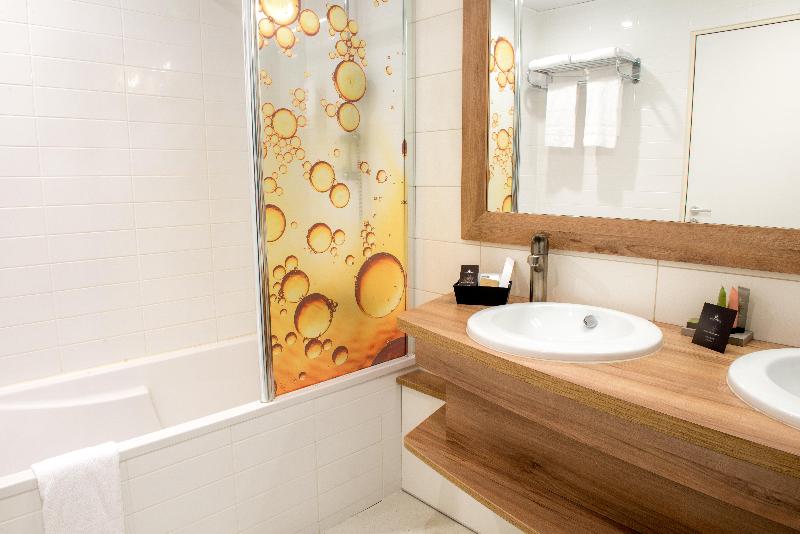 Holiday Inn Reims Centre image