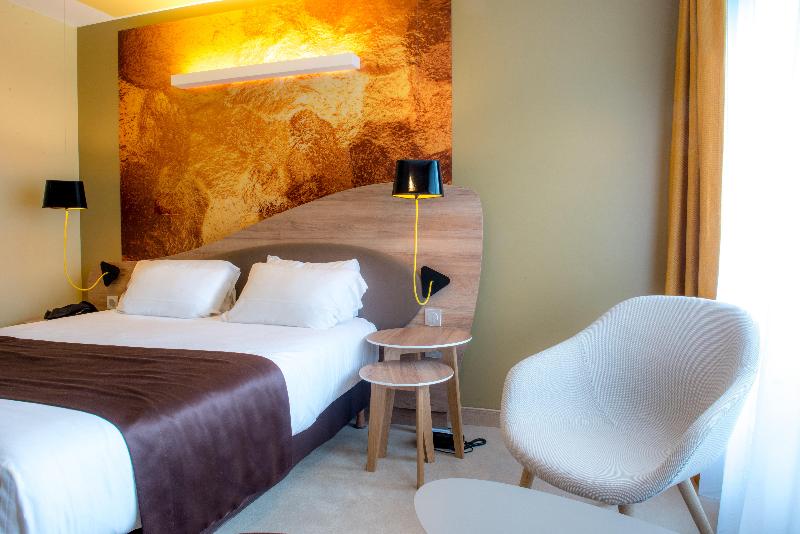Holiday Inn Reims Centre image