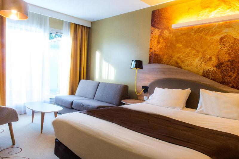 Holiday Inn Reims Centre image