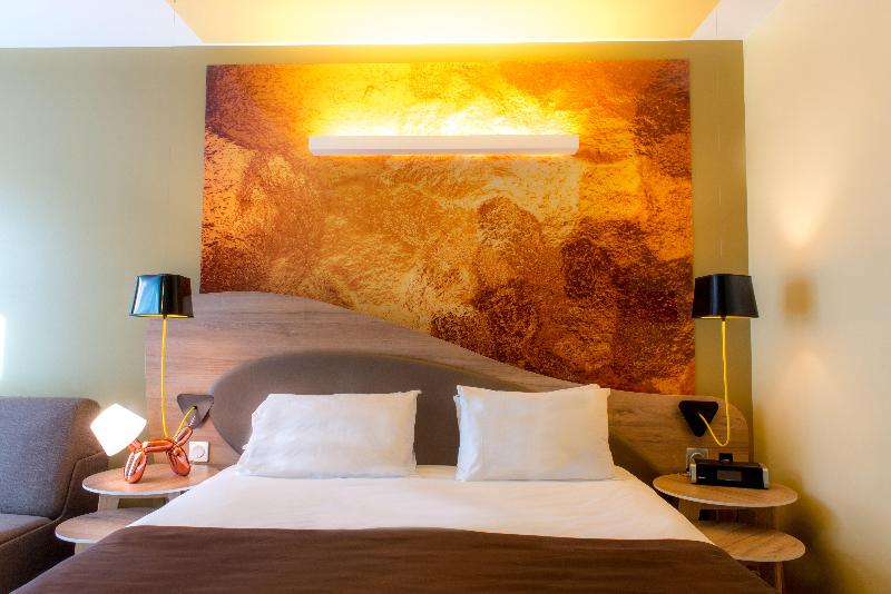Holiday Inn Reims Centre image