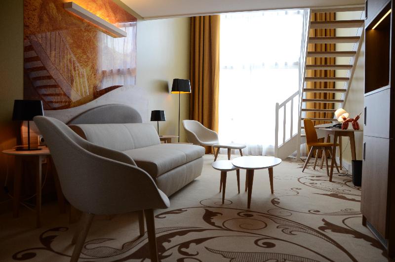 Holiday Inn Reims Centre image