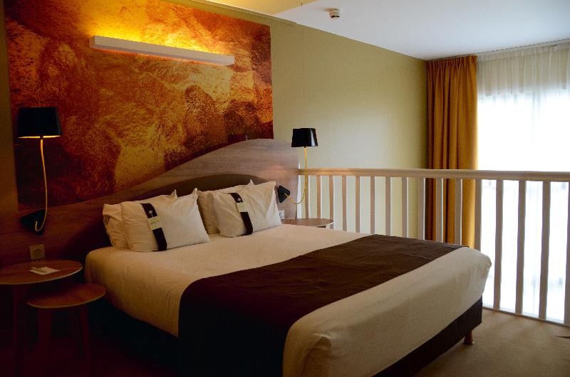Holiday Inn Reims Centre image