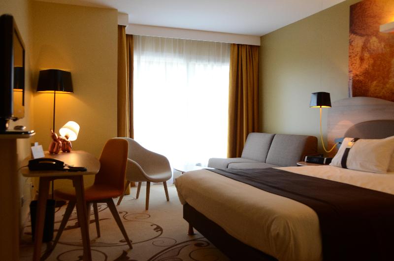 Holiday Inn Reims Centre image