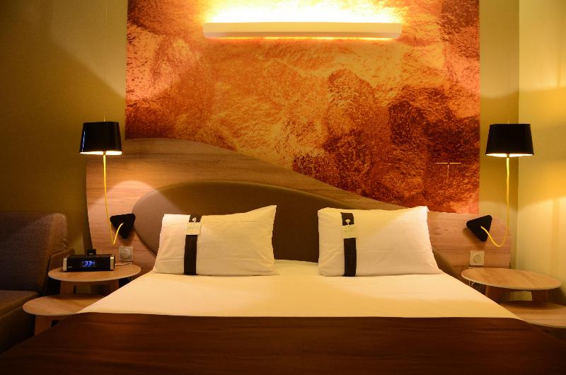 Holiday Inn Reims Centre image