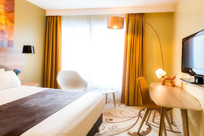 Holiday Inn Reims Centre image