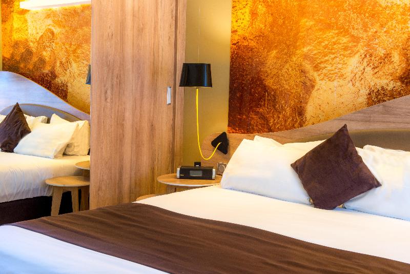 Holiday Inn Reims Centre image