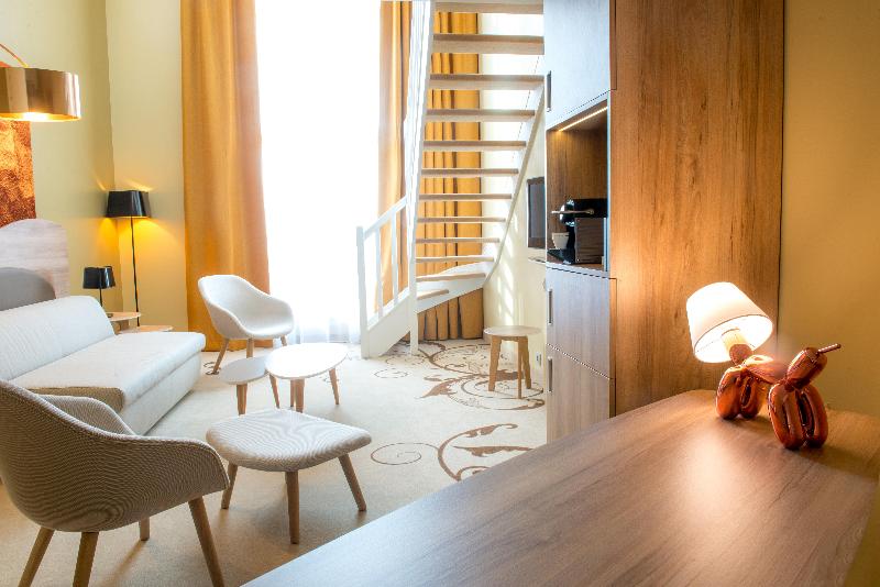 Holiday Inn Reims Centre image