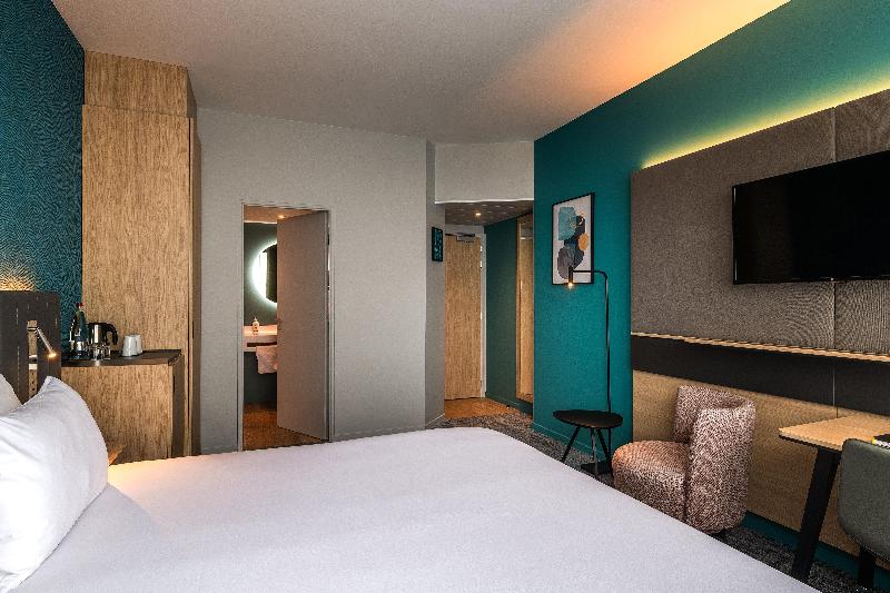 Holiday Inn Reims Centre image