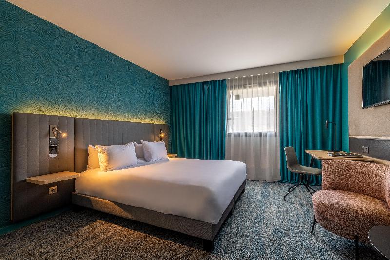 Holiday Inn Reims Centre image