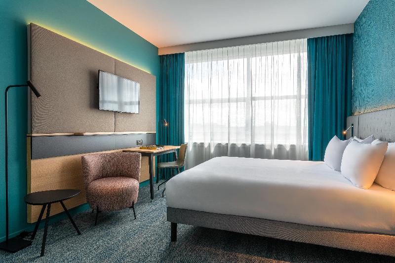 Holiday Inn Reims Centre image