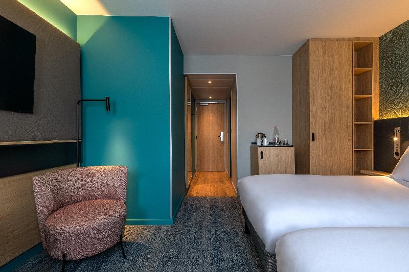 Holiday Inn Reims Centre image