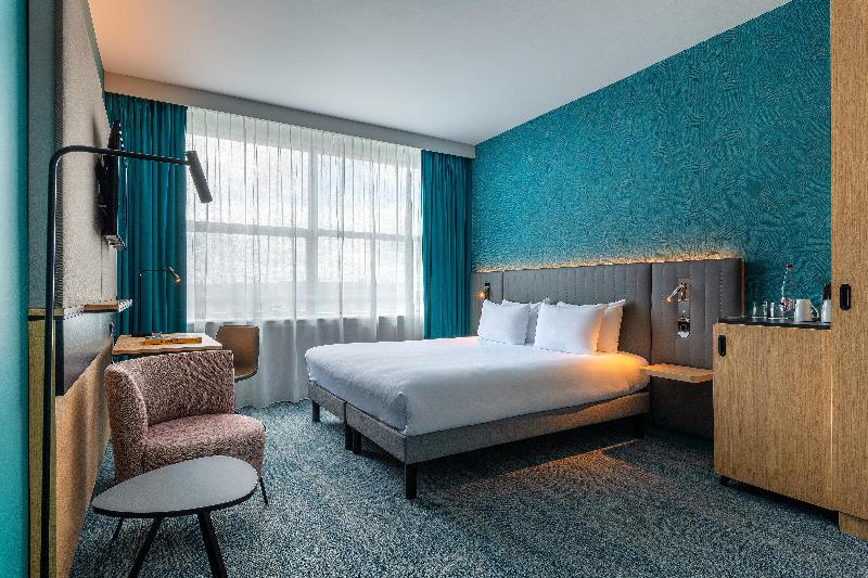 Holiday Inn Reims Centre image