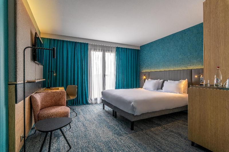 Holiday Inn Reims Centre image