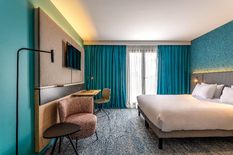 Holiday Inn Reims Centre image