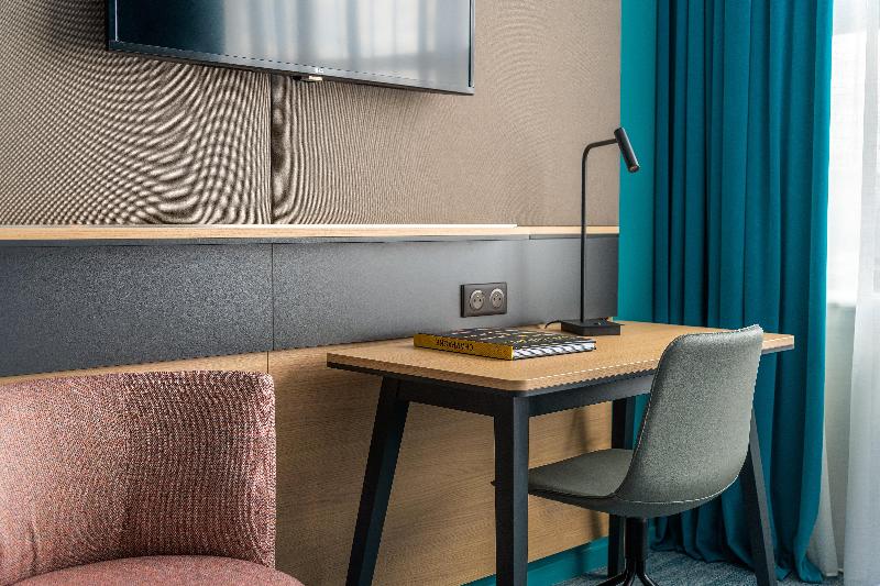 Holiday Inn Reims Centre image