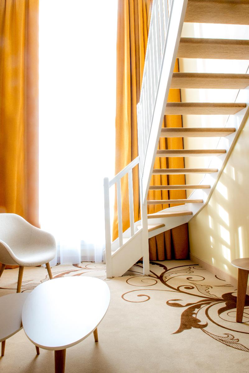 Holiday Inn Reims Centre image