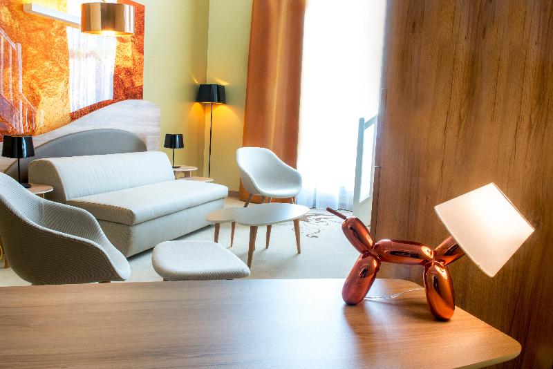Holiday Inn Reims Centre image