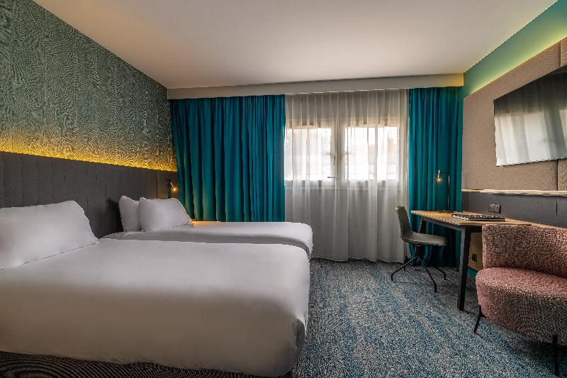 Holiday Inn Reims Centre image