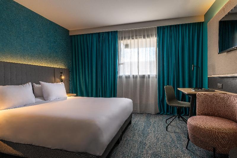 Holiday Inn Reims Centre image