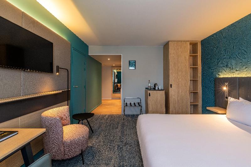 Holiday Inn Reims Centre image
