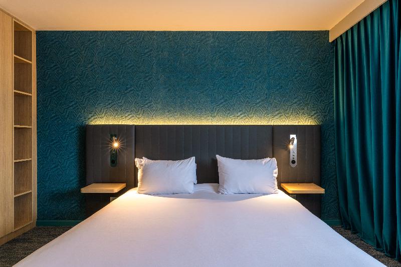 Holiday Inn Reims Centre image