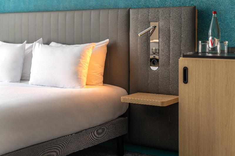 Holiday Inn Reims Centre image
