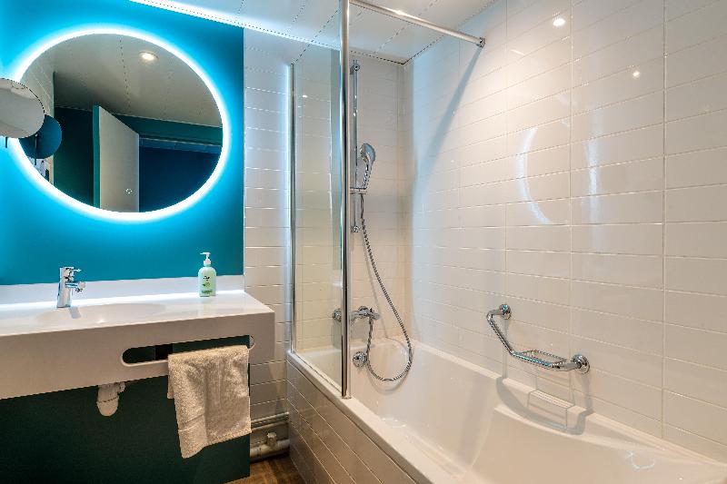 Holiday Inn Reims Centre image